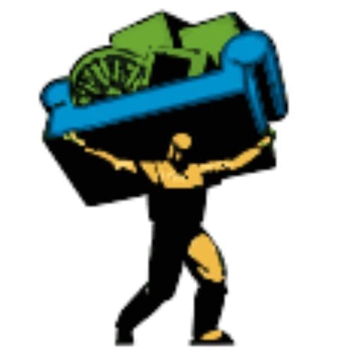 Ohio Junk Force Logo